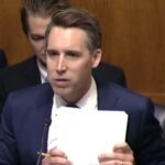 Josh hawley