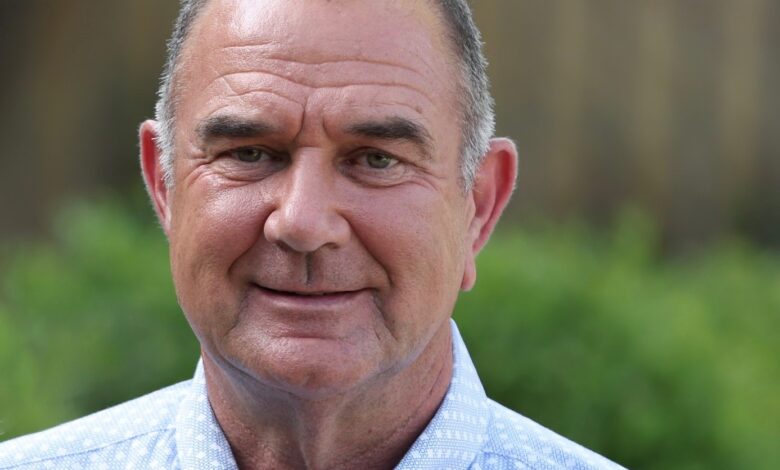 Lgkehoe headshot 2024campaign