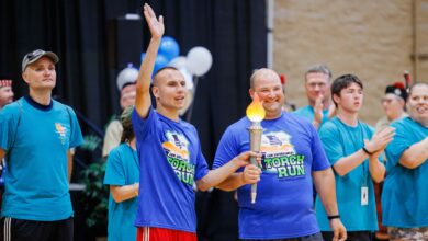 Photo of Missouri law enforcement gets set for 38th annual Torch Run
