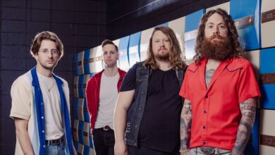 Photo of Local band “Me Like Bees” to perform at the Cornell center