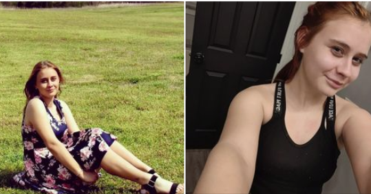 Okla girls