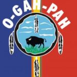 Quapaw flag smaller