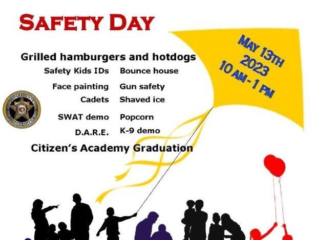 Safety day 2023