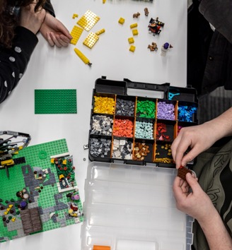 Legos