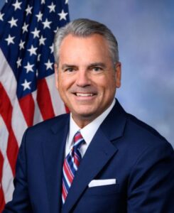 Missouri 4th District Congressman Mark Alford on the two tier American justice system