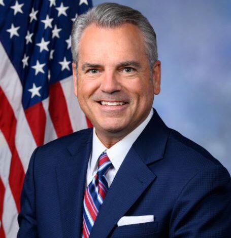 Mark alford
