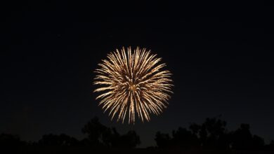 Photo of Safety tips for this year’s 4th of July firework celebrations