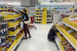 2024 Back-to-School Sales Tax Holiday