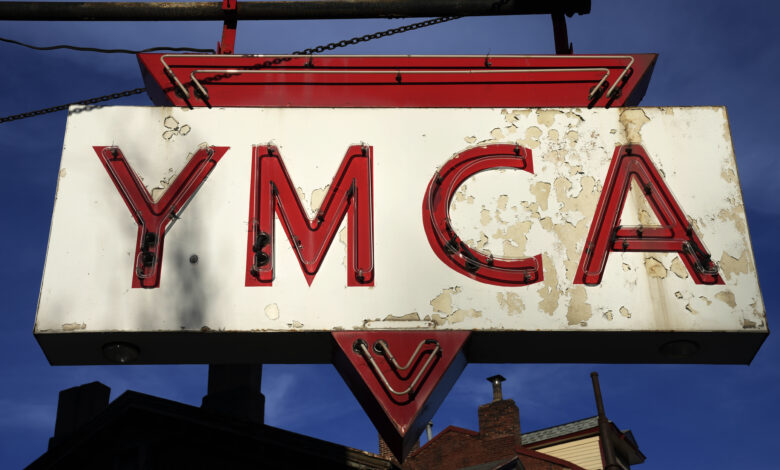 Ymca pittsburgh