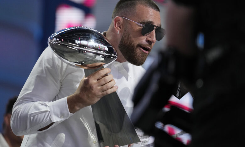 Nfl draft football