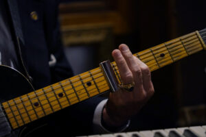 Neosho Arts presenting concerts for Music Day