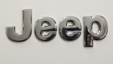Photo of Kansas man finds jeep in Cheney Lake that’s been missing for 33 years