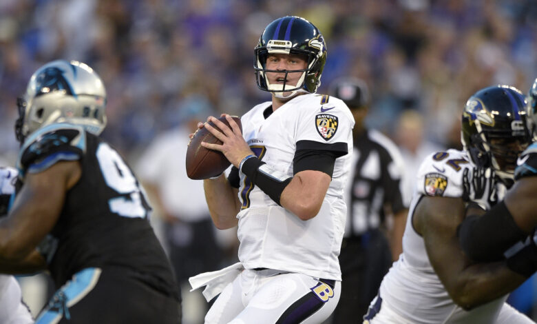 Obit mallett football