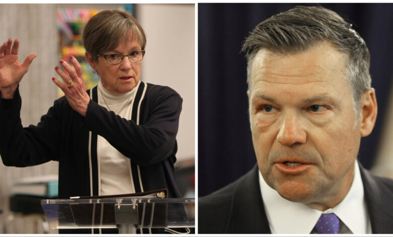 Kelly kobach