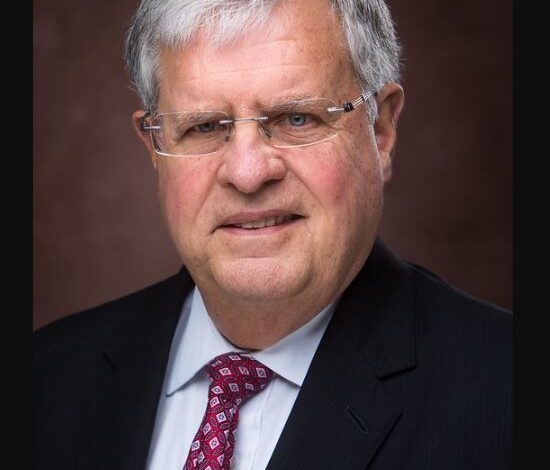 Ron richard