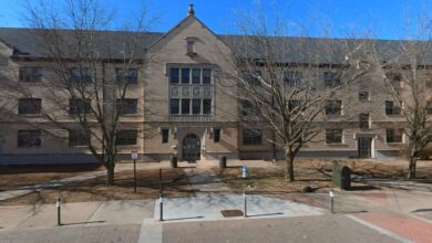 Photo of University of Arkansas to dissolve its DEI division