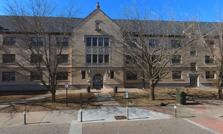 University of arkansas