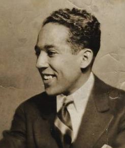 Langston hughes 2