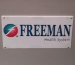 Freeman health system systems