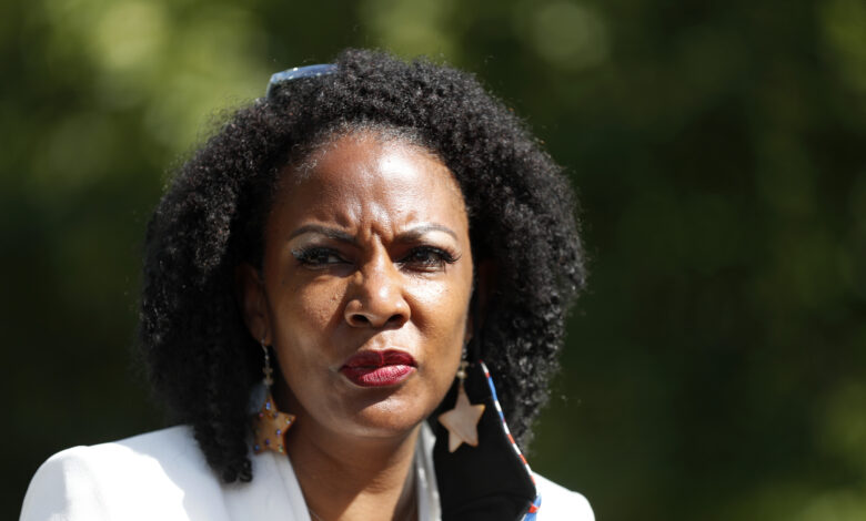 Election 2020 tishaura jones