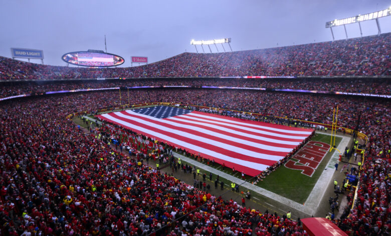 Jaguars chiefs football