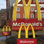 Mcdonalds