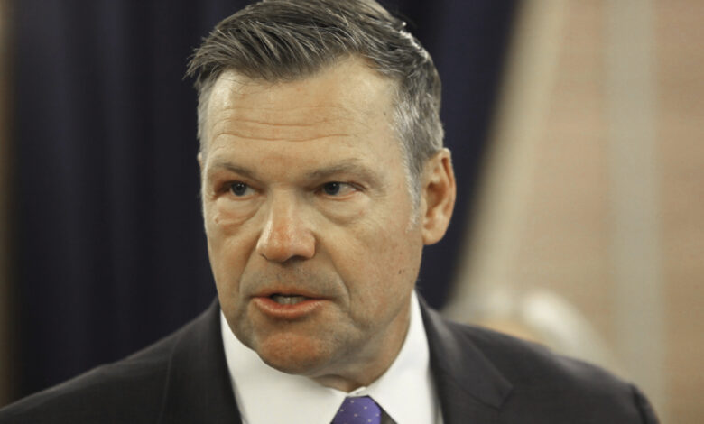 Transgender identities kansas