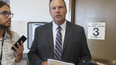 Photo of Kansas transgender people find allies in court bid to alter IDs