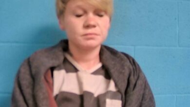 Photo of Parsons Police made 3 drug related arrests