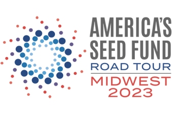America seedfund tour