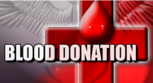 Freeman Hospital West hosts CBCO Blood Drive
