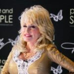 Dolly parton in concert nashville, tn