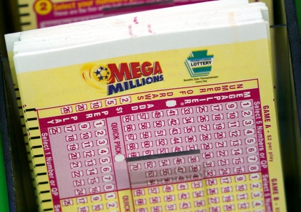 Mega millions jackpot