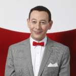 Paul reubens