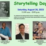 Storytelling day