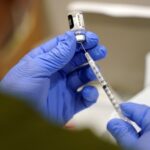 Covid 19 military vaccines