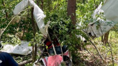 Photo of Plane crash in Osage Beach leaves 2 young men dead