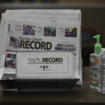 Kansas newspaper raid