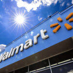 Earns walmart