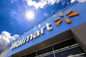 Walmart’s hot sellers? Hand mixers and kitchen tools. In an era of high prices, basic is king