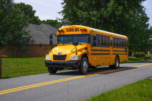 KDOT’s Safe Routes to School program awards grants to 12 Kansas communities