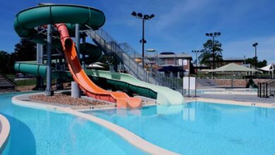 Photo of Joplin’s Schifferdecker Aquatic Center to close for the season