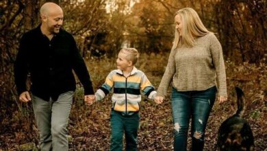 Photo of Carthage local announces candidacy for State Treasurer