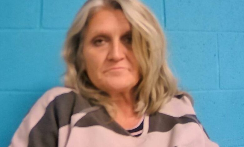 Jennifer Lee Williams, a 50-year-old resident of Chetopa
