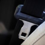 Nhtsa seat belts