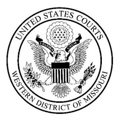 Western district logo