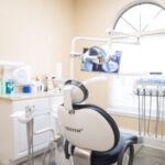 Dental office