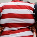 Obesity early death