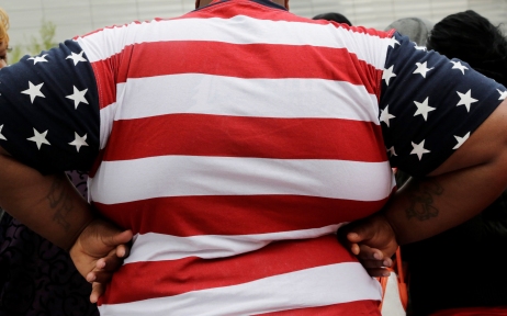 Obesity early death