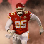 Chris jones